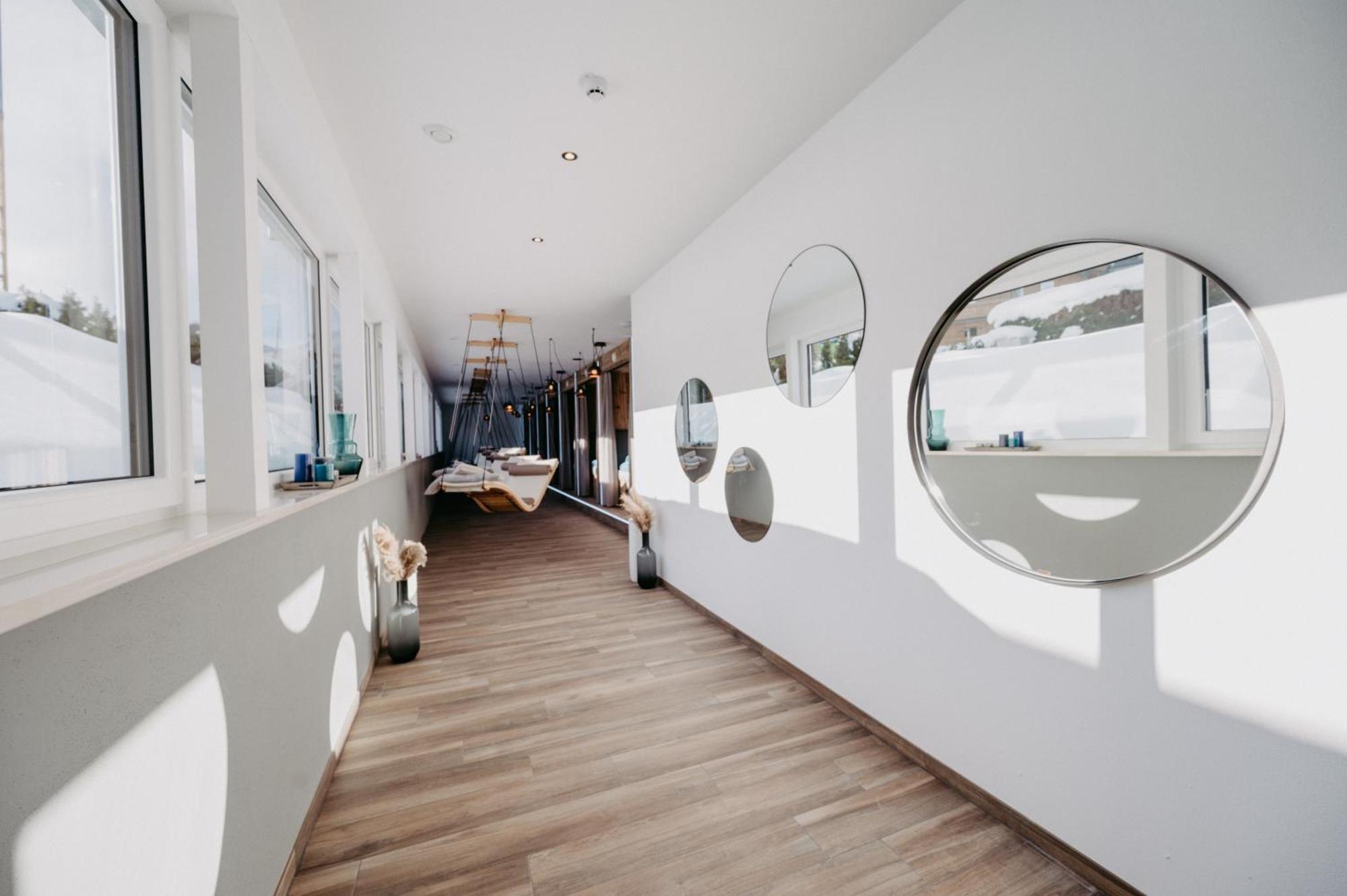 Hotel Brueckenwirt Superior Алтенмаркт им Понгау Екстериор снимка